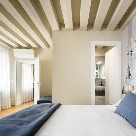 San Giovanni E Paolo Canal View Apartment R&R Venise Extérieur photo