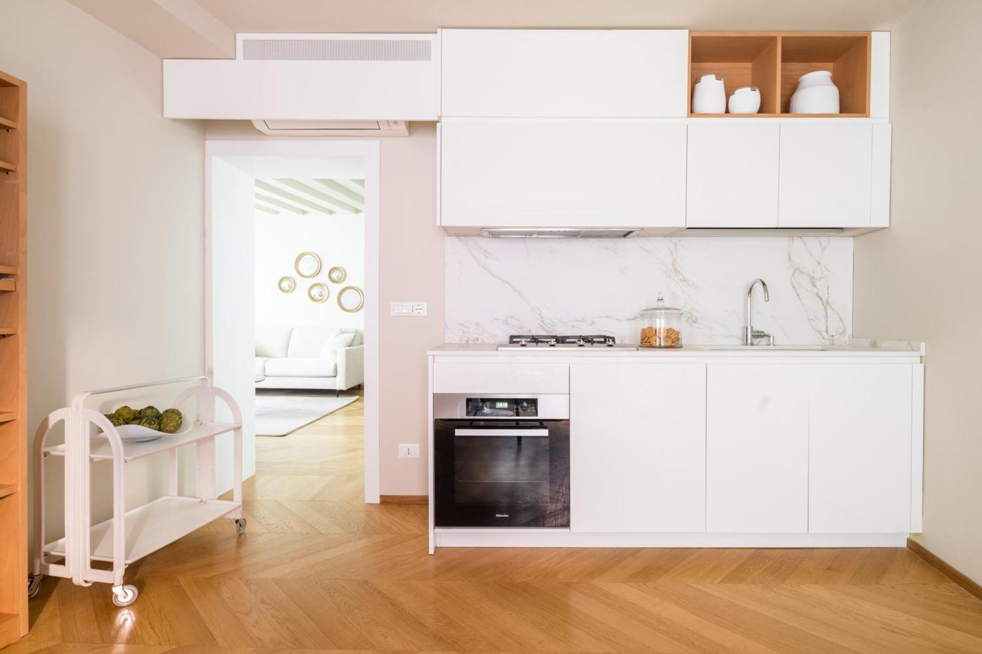 San Giovanni E Paolo Canal View Apartment R&R Venise Extérieur photo