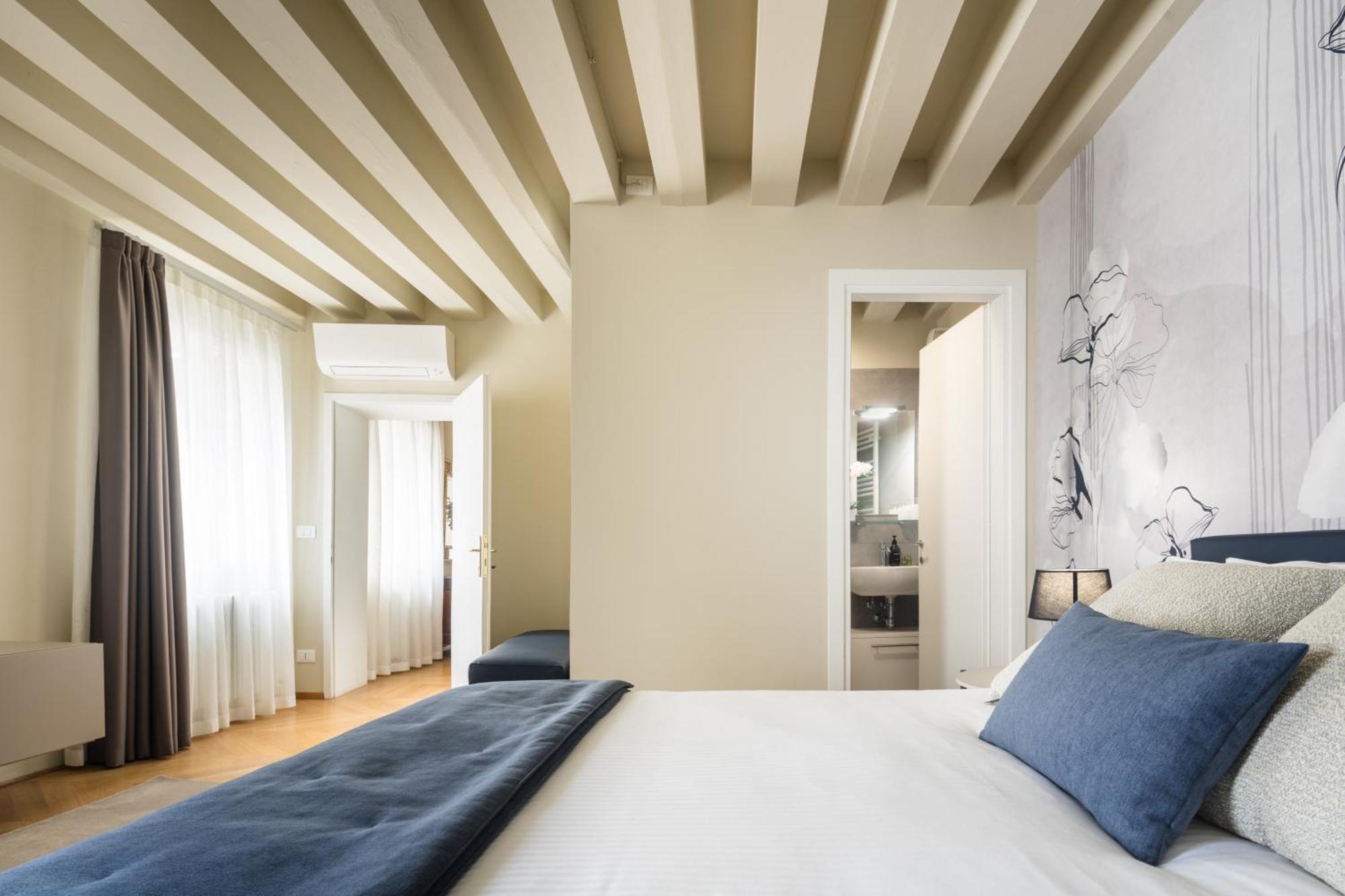 San Giovanni E Paolo Canal View Apartment R&R Venise Extérieur photo