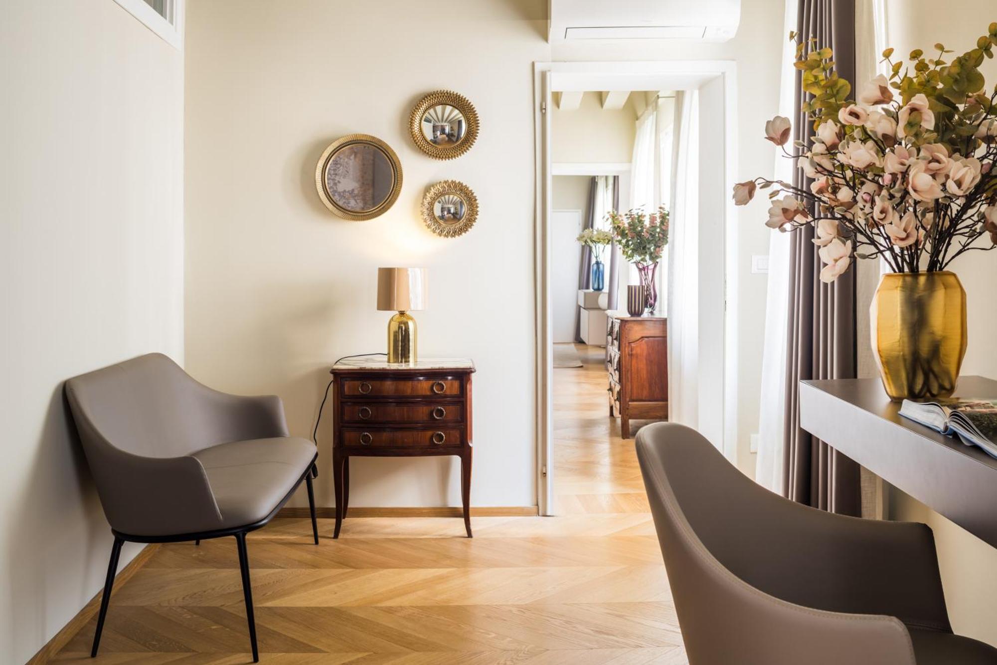 San Giovanni E Paolo Canal View Apartment R&R Venise Extérieur photo
