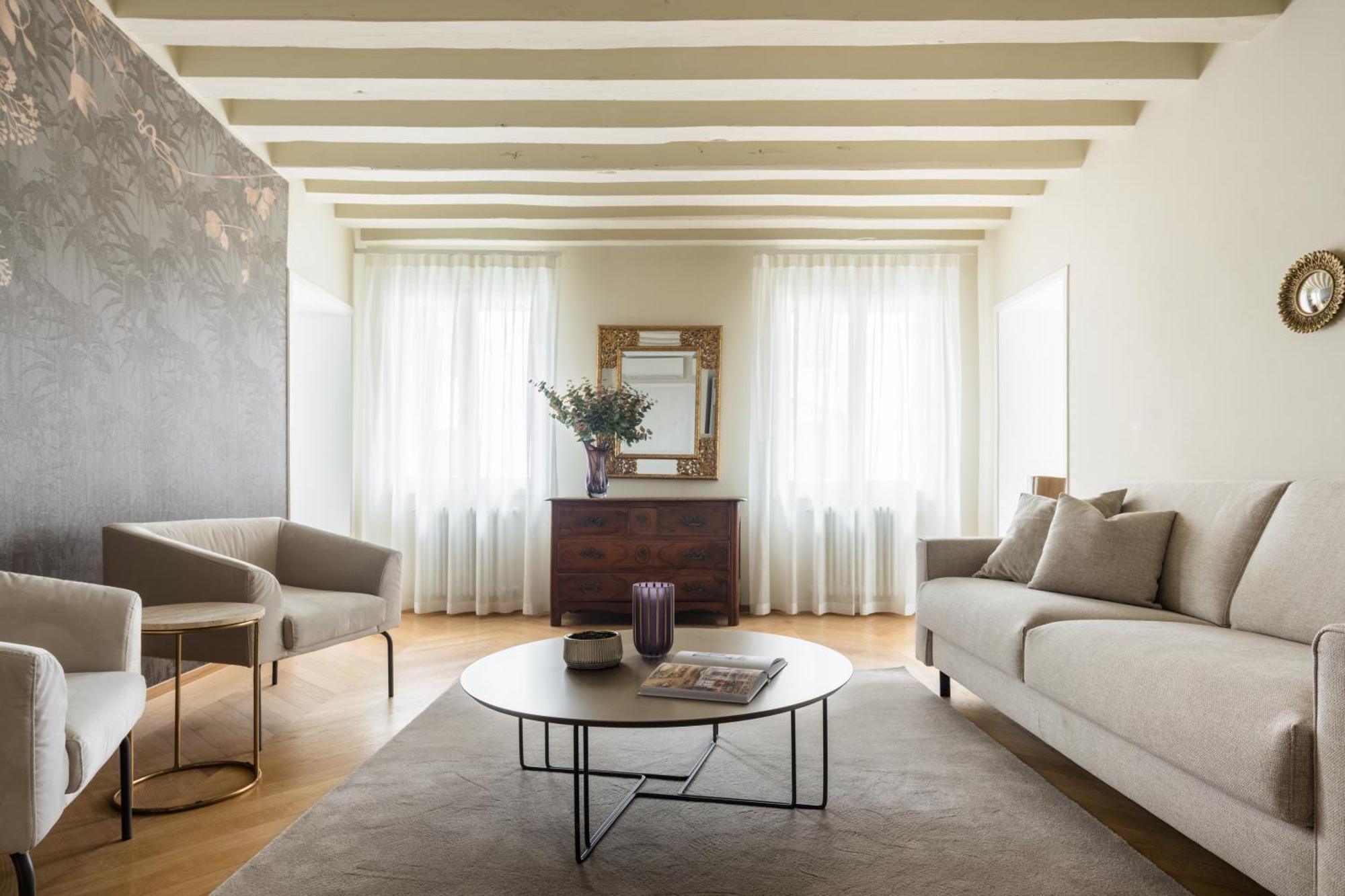 San Giovanni E Paolo Canal View Apartment R&R Venise Extérieur photo