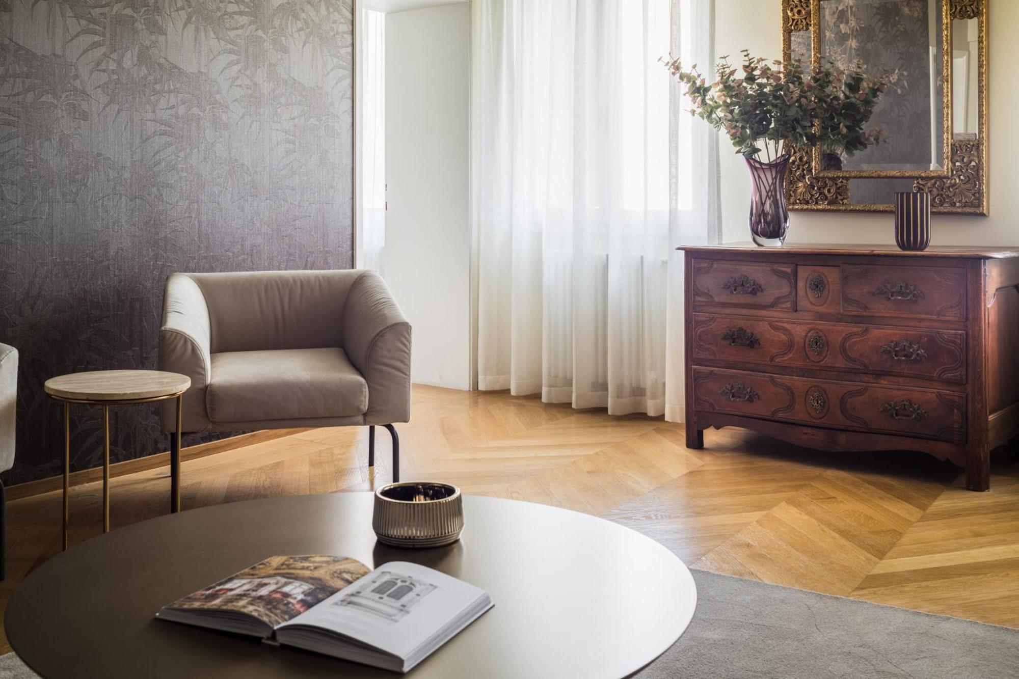 San Giovanni E Paolo Canal View Apartment R&R Venise Extérieur photo