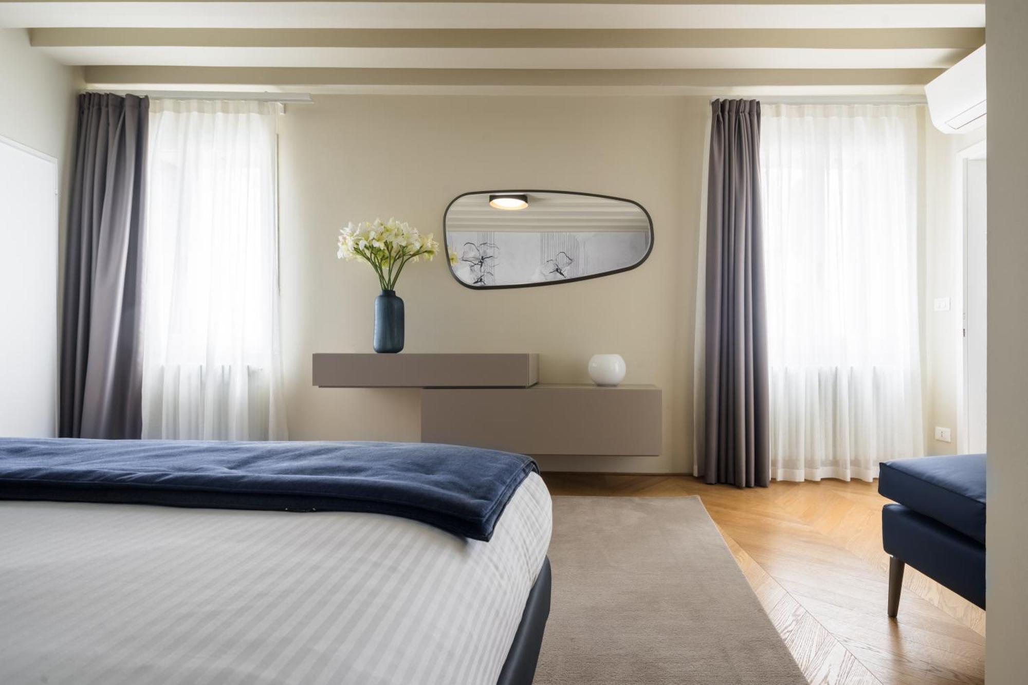 San Giovanni E Paolo Canal View Apartment R&R Venise Extérieur photo