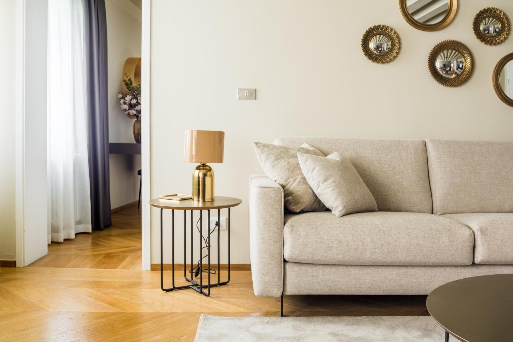 San Giovanni E Paolo Canal View Apartment R&R Venise Extérieur photo