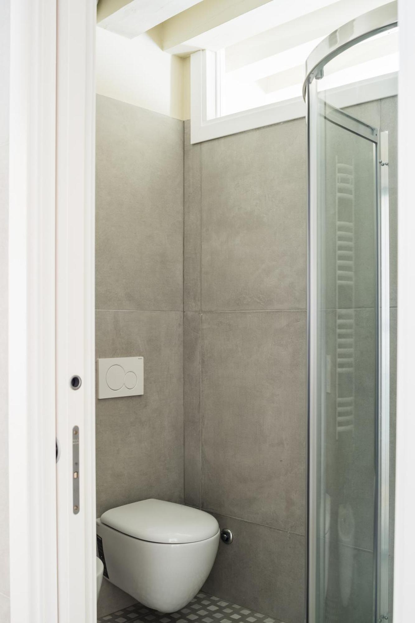 San Giovanni E Paolo Canal View Apartment R&R Venise Extérieur photo
