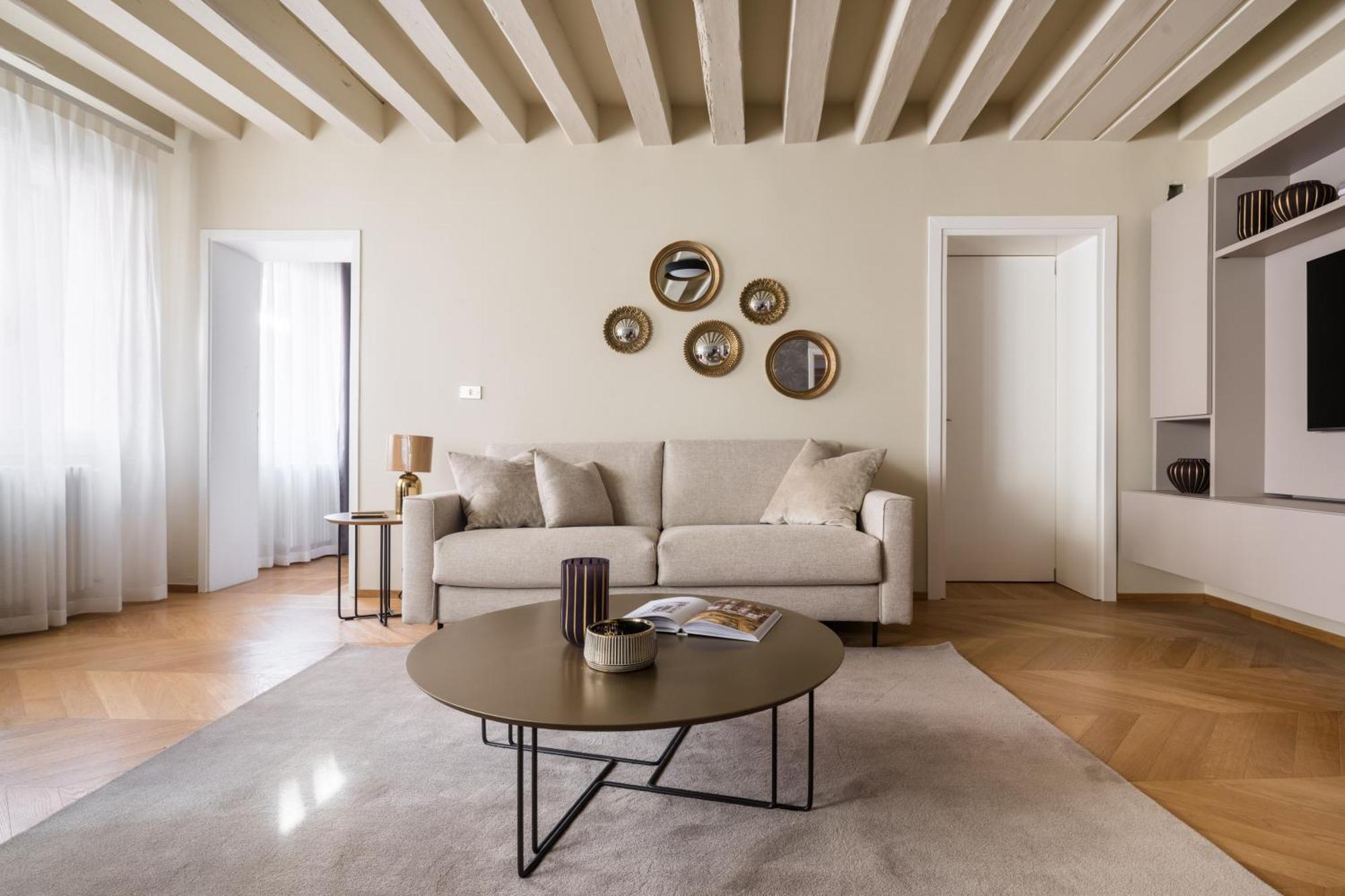 San Giovanni E Paolo Canal View Apartment R&R Venise Extérieur photo